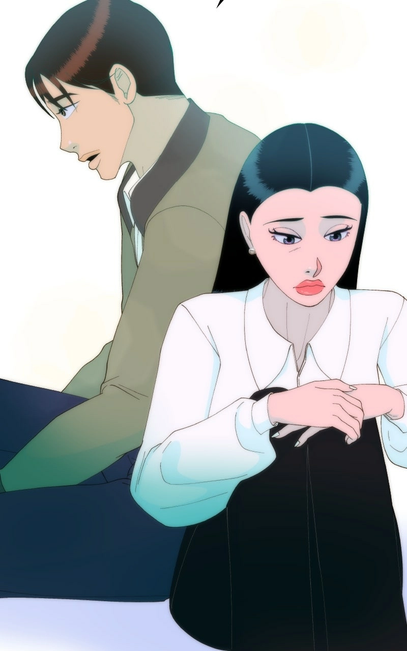 Momfluencer Chapter 51 page 75 - 