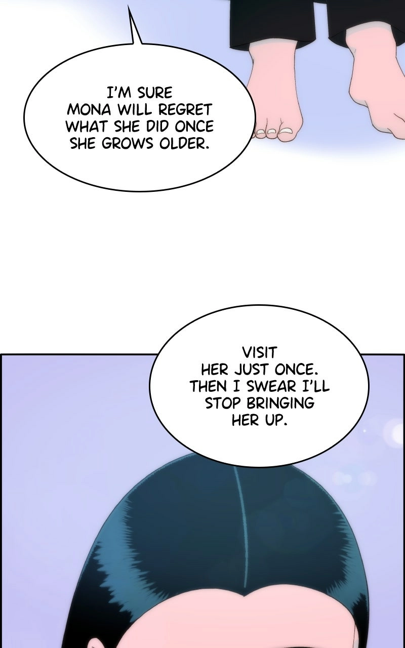 Momfluencer Chapter 51 page 76 - 