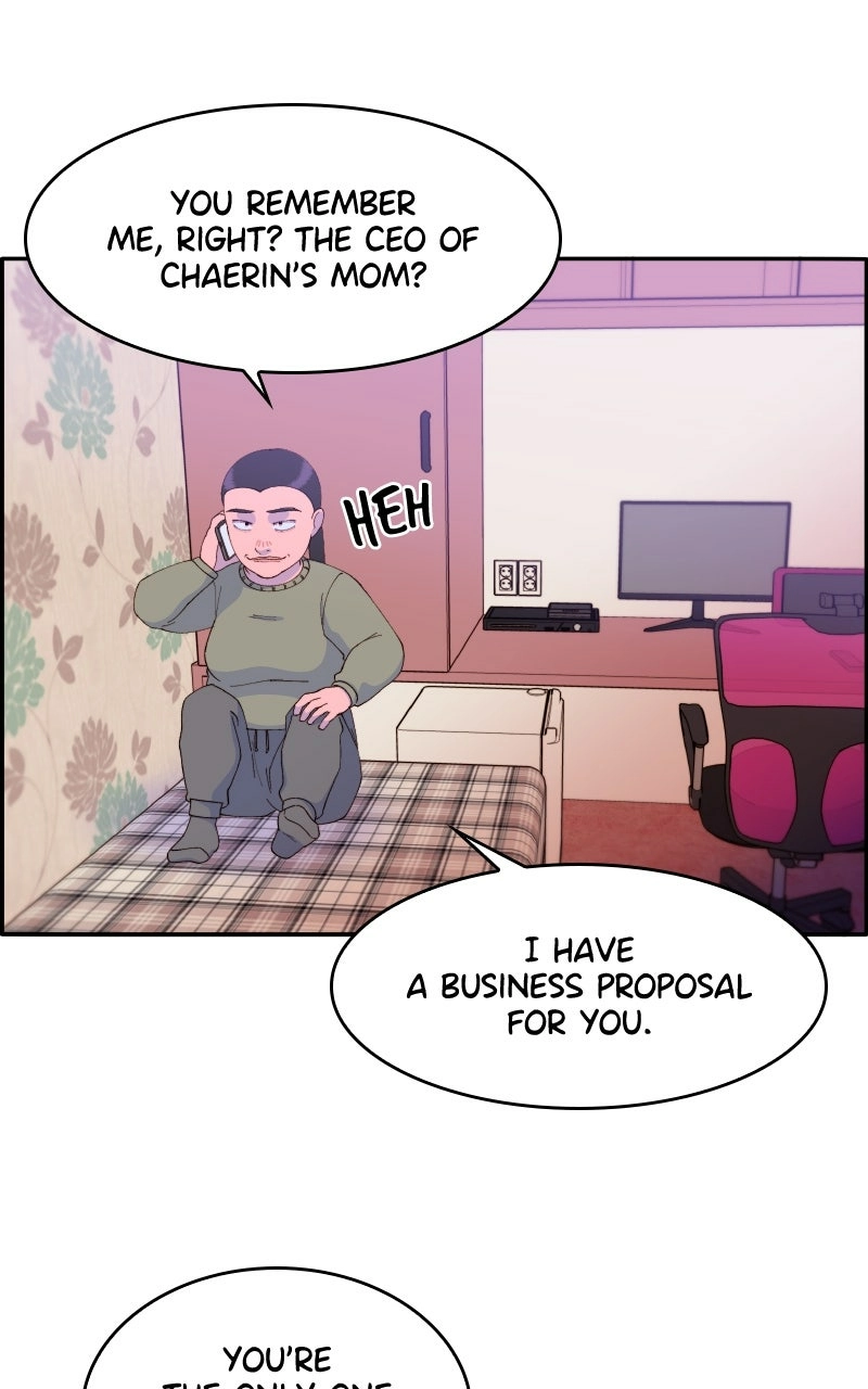 Momfluencer Chapter 51 page 79 - 