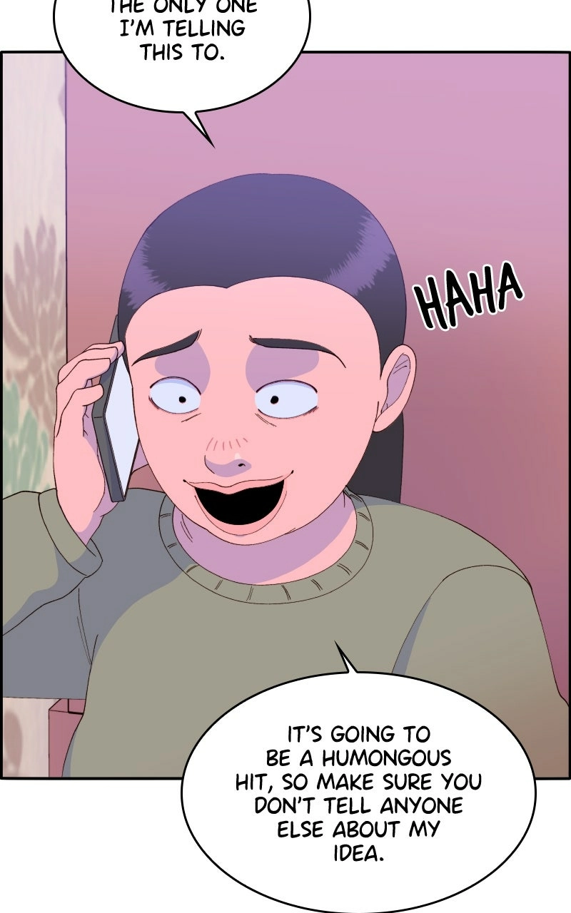 Momfluencer Chapter 51 page 80 - 