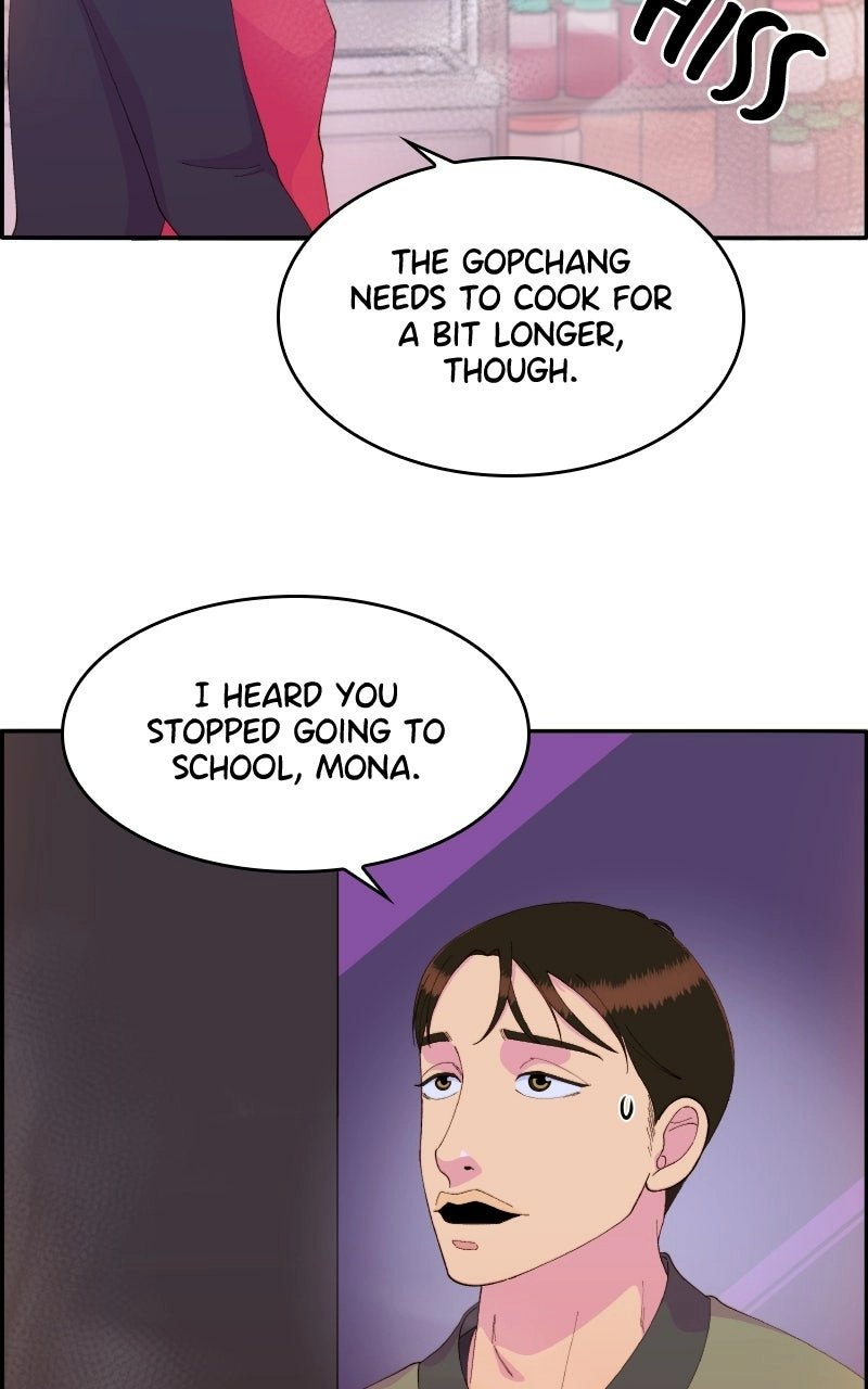 Momfluencer Chapter 51 page 9 - 