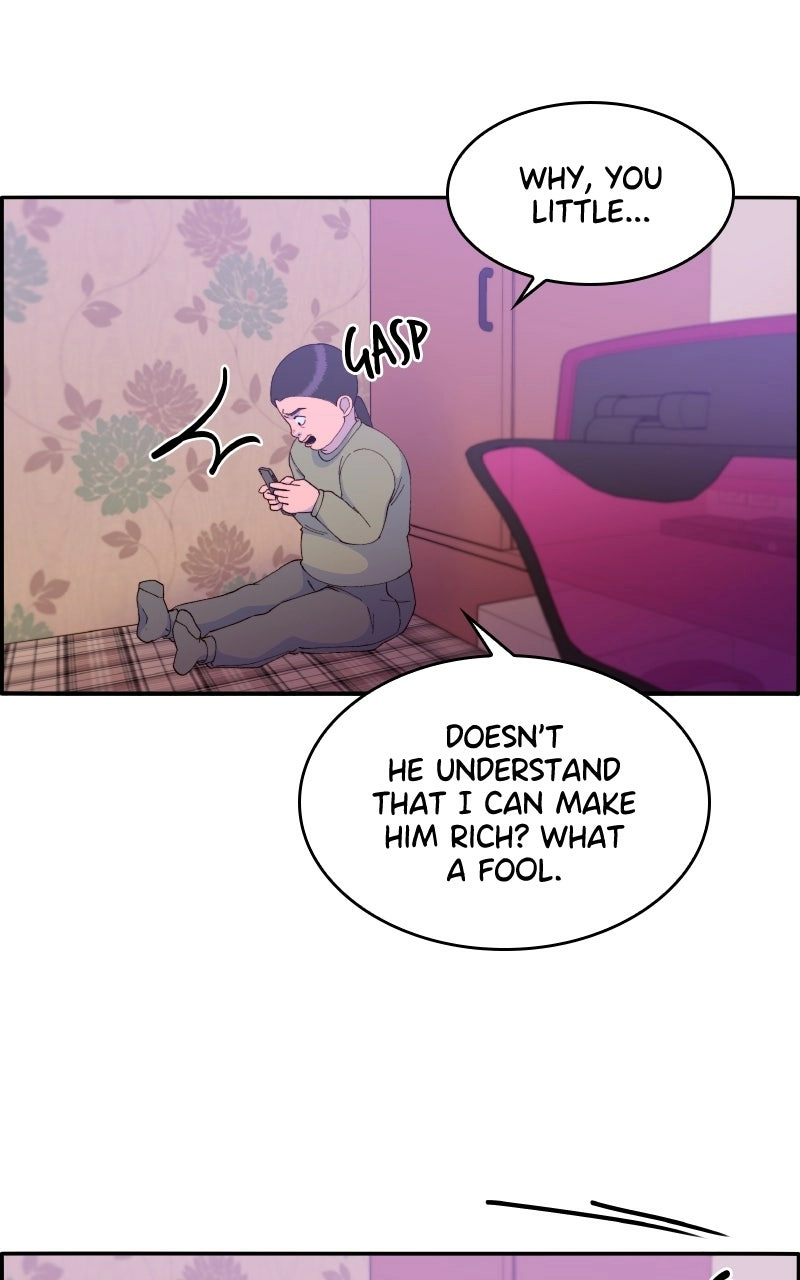 Momfluencer Chapter 51 page 82 - 