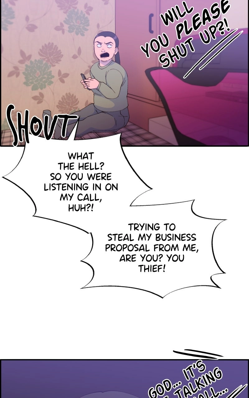 Momfluencer Chapter 51 page 83 - 
