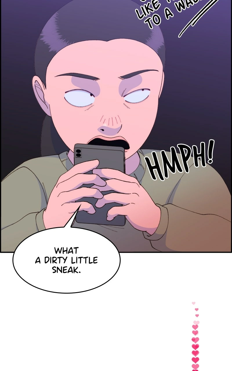 Momfluencer Chapter 51 page 84 - 