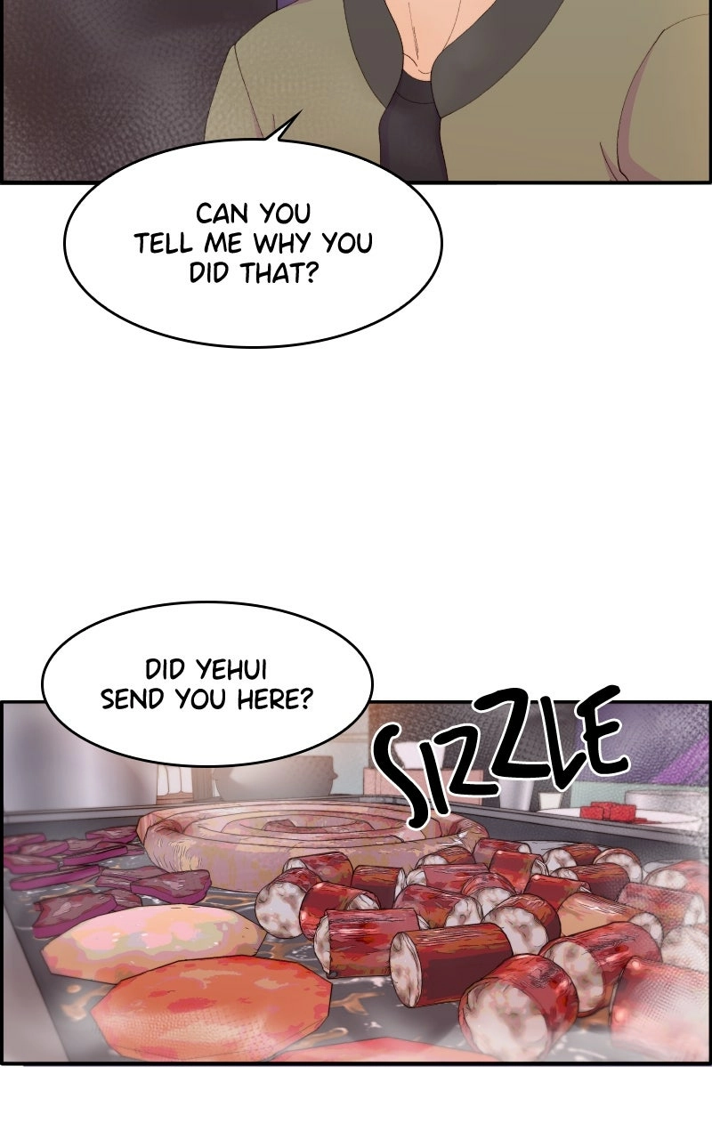 Momfluencer Chapter 51 page 10 - 