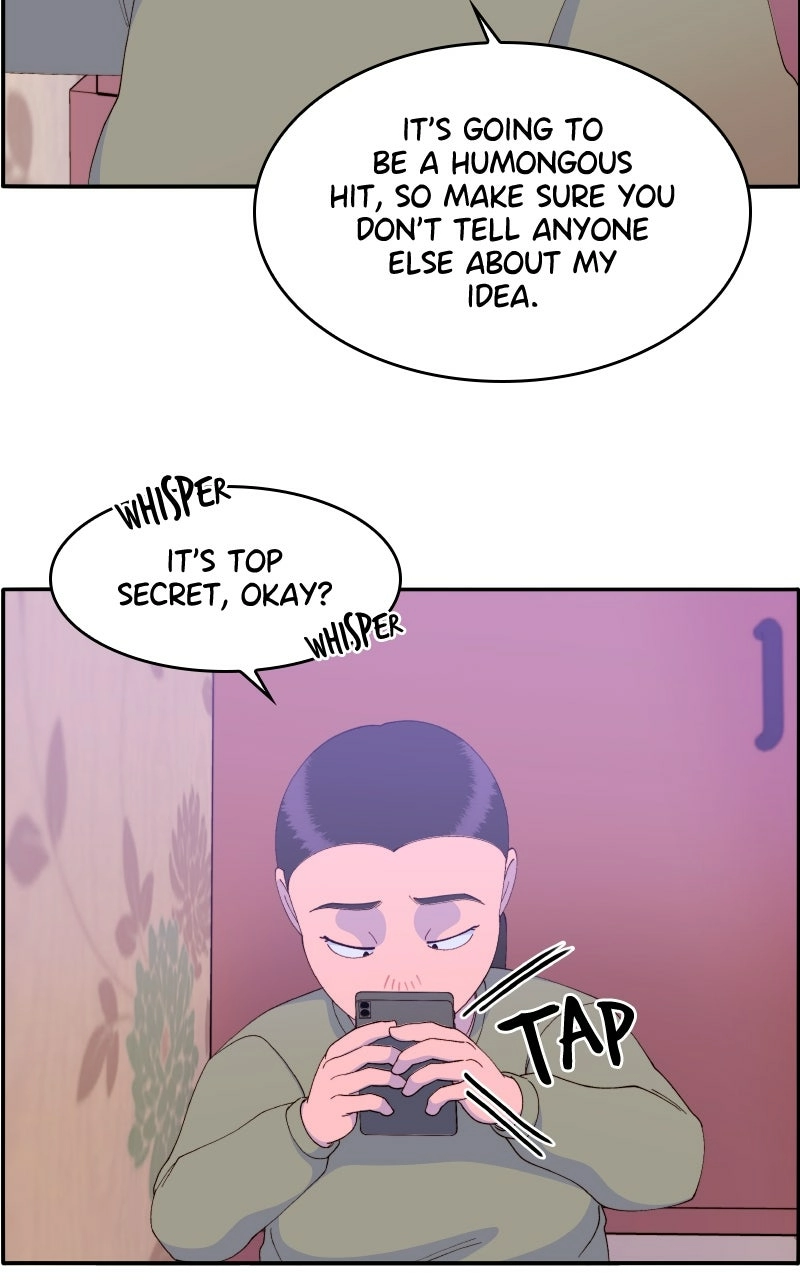 Momfluencer Chapter 52 page 2 - 