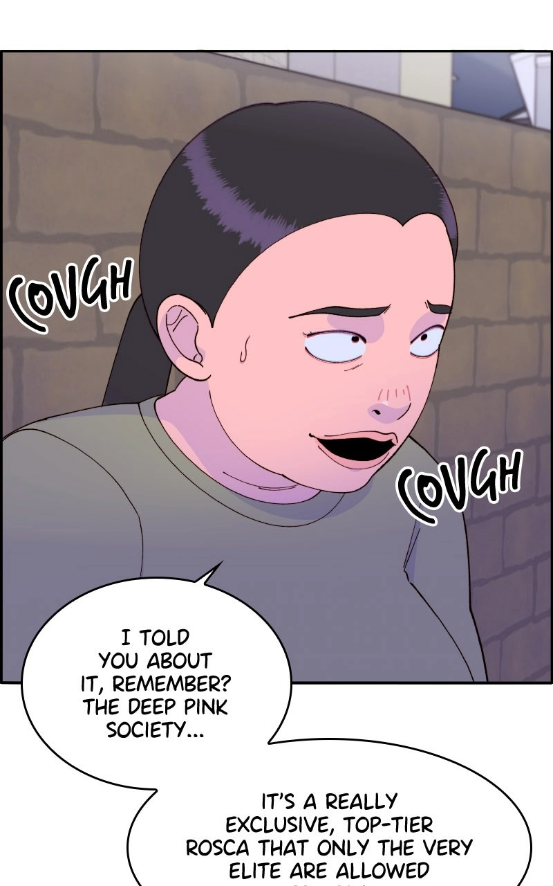 Momfluencer Chapter 52 page 19 - 