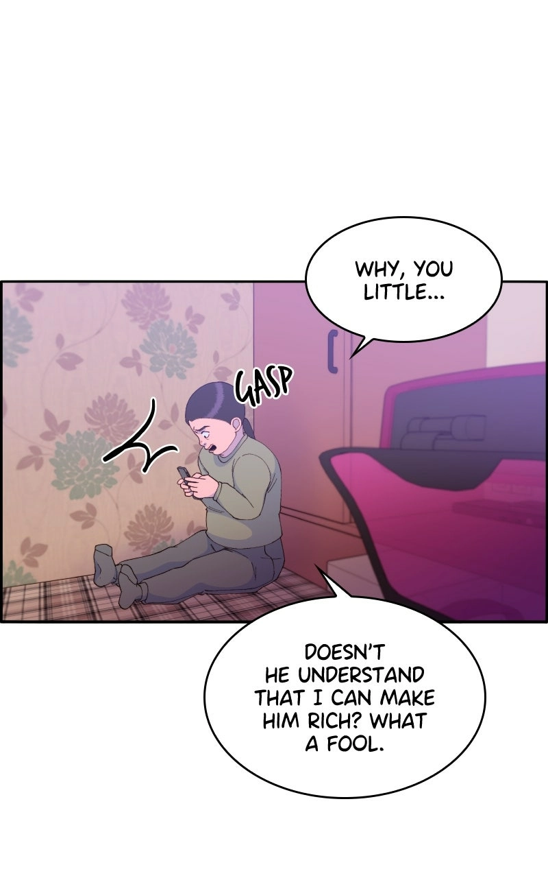 Momfluencer Chapter 52 page 3 - 