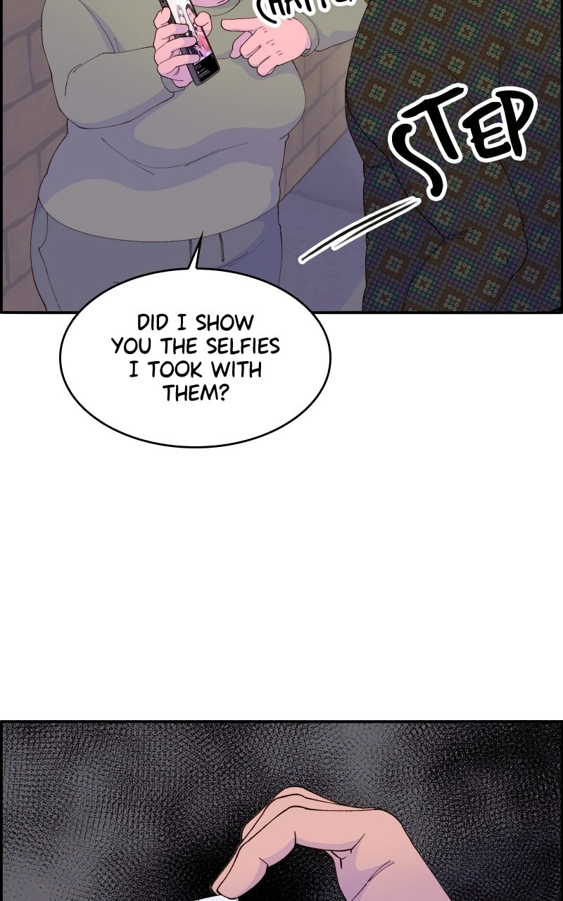 Momfluencer Chapter 52 page 22 - 