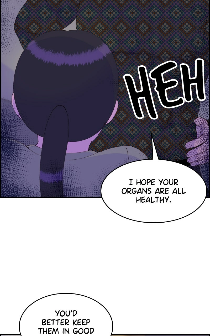 Momfluencer Chapter 52 page 26 - 