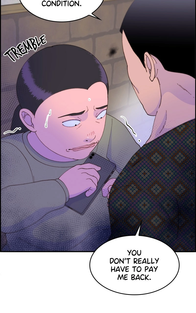 Momfluencer Chapter 52 page 27 - 