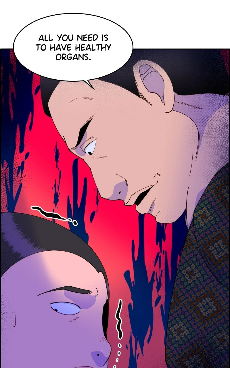 Momfluencer Chapter 52 page 28 - 