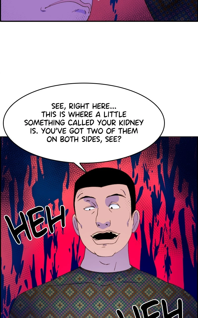 Momfluencer Chapter 52 page 29 - 