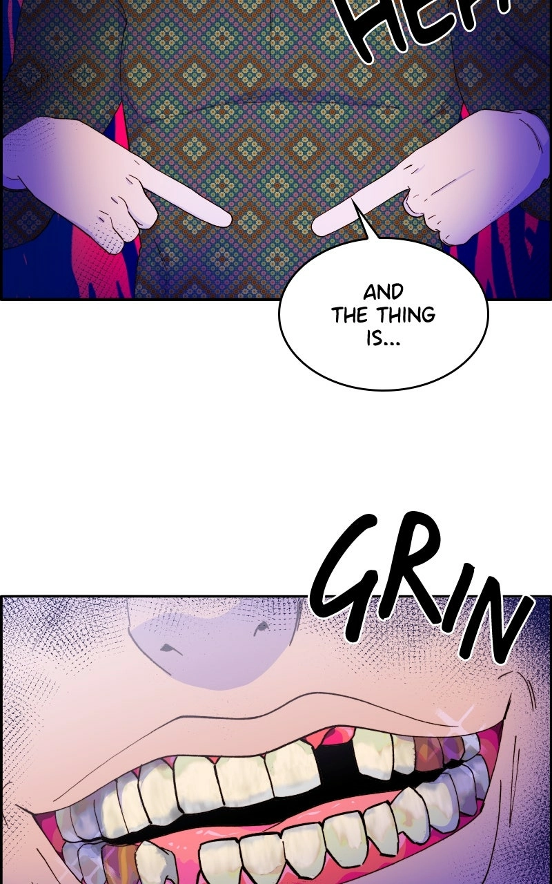Momfluencer Chapter 52 page 30 - 