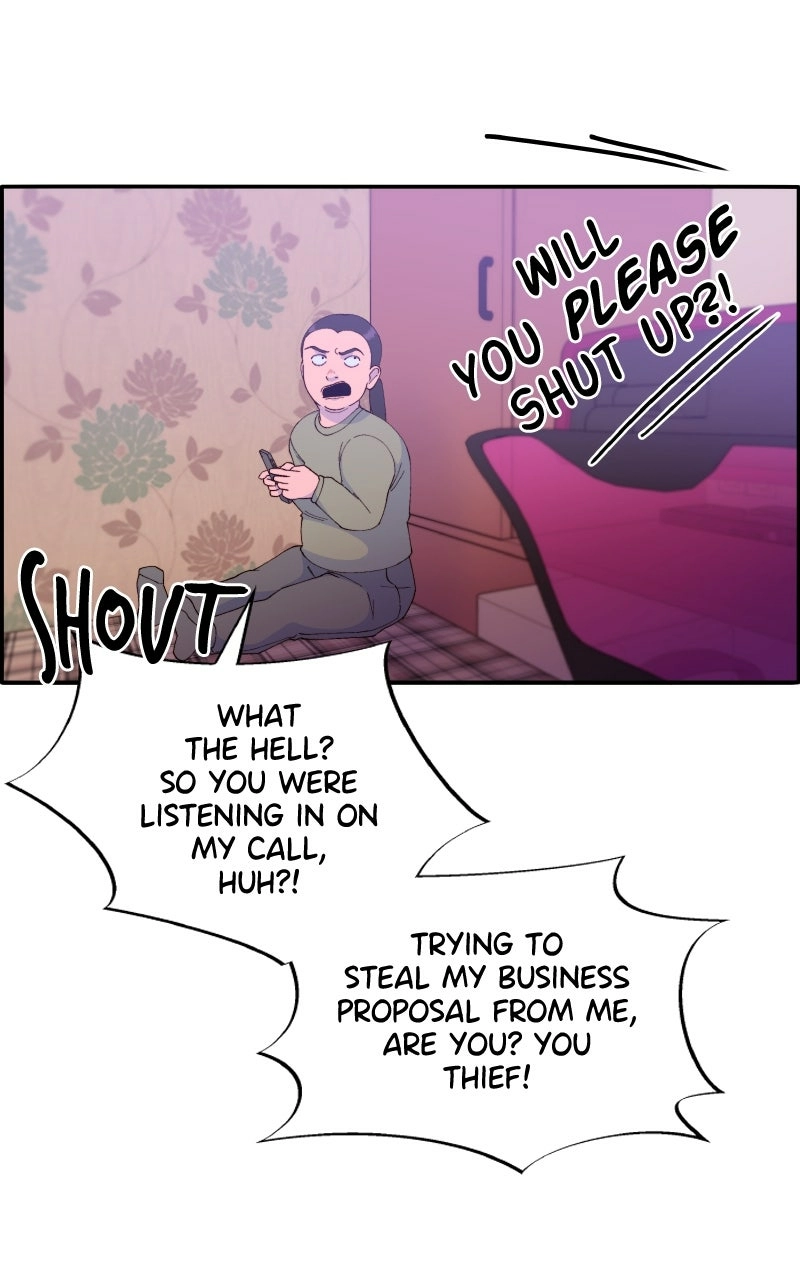 Momfluencer Chapter 52 page 4 - 