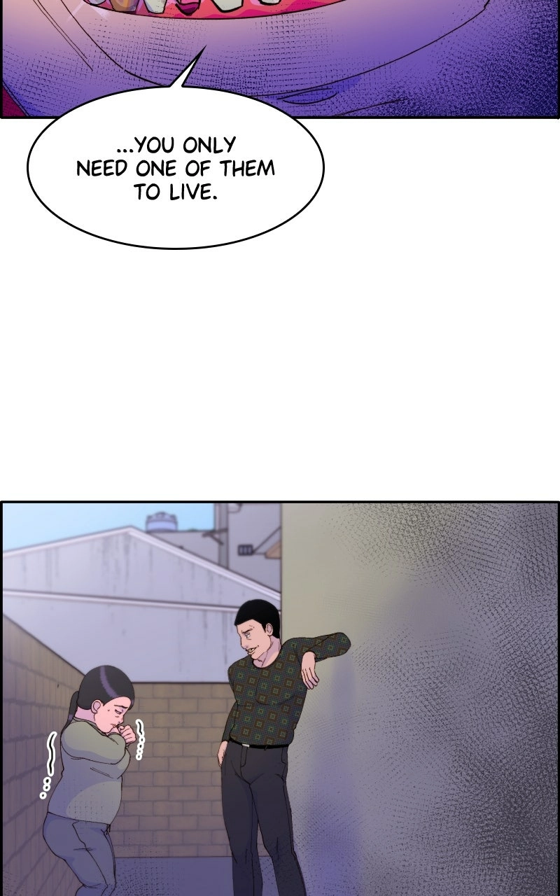 Momfluencer Chapter 52 page 31 - 