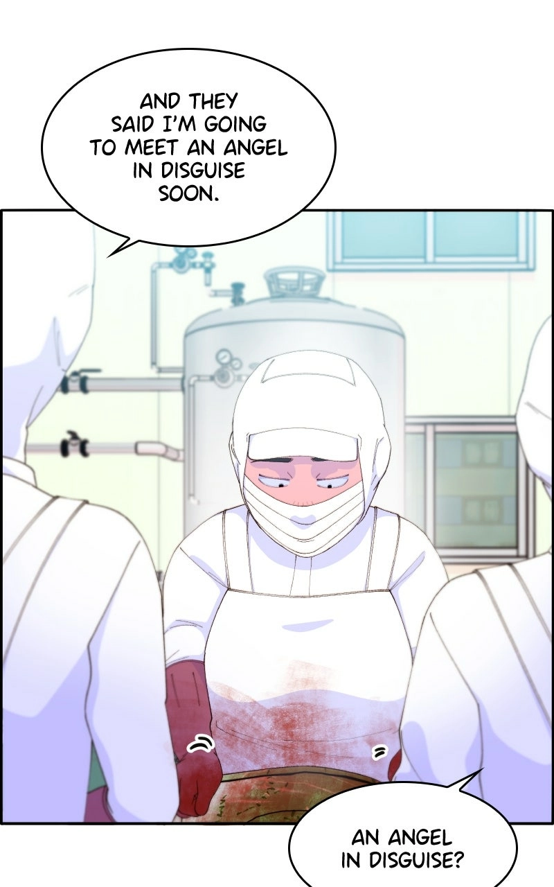 Momfluencer Chapter 52 page 34 - 