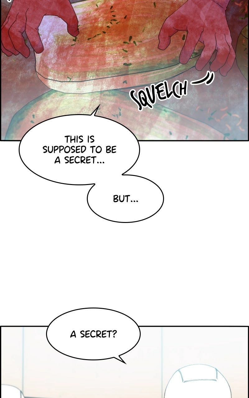 Momfluencer Chapter 52 page 37 - 
