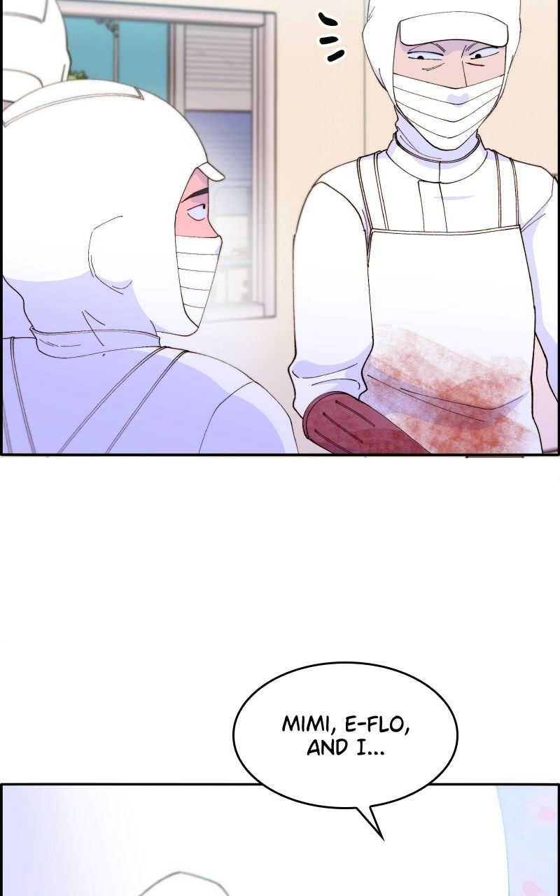 Momfluencer Chapter 52 page 38 - 