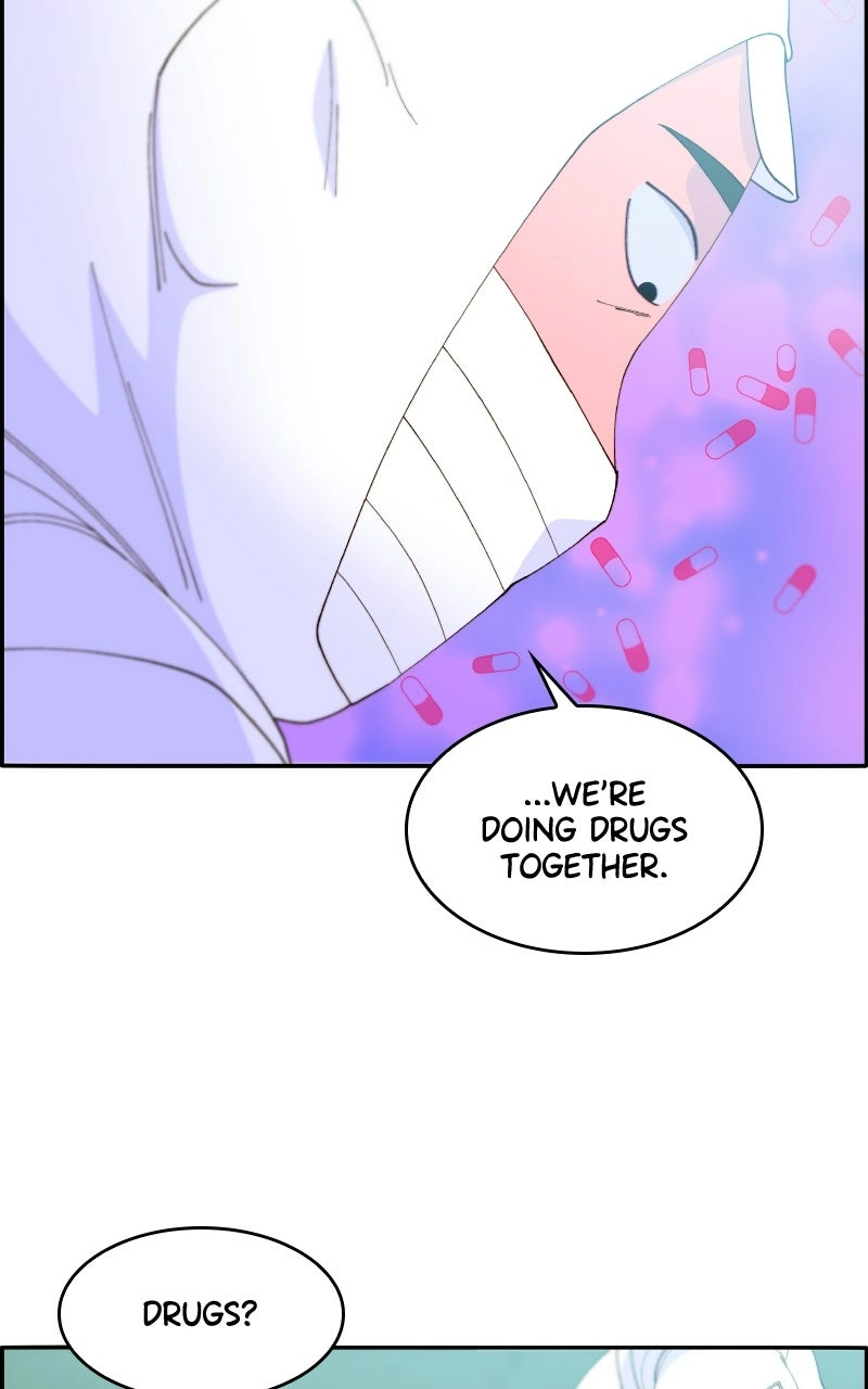Momfluencer Chapter 52 page 39 - 
