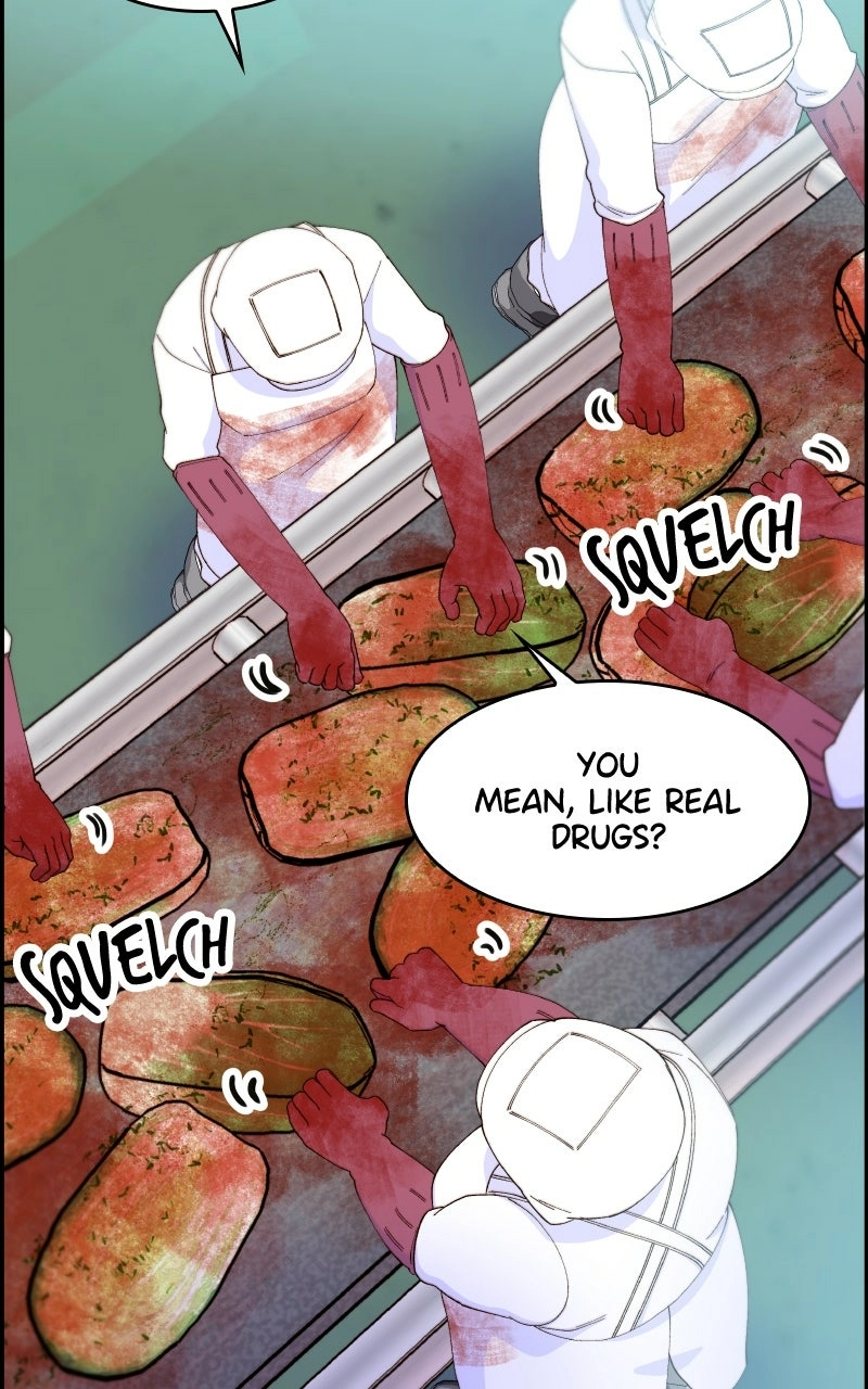 Momfluencer Chapter 52 page 40 - 