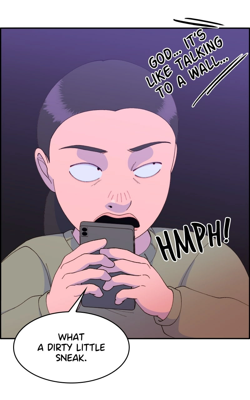 Momfluencer Chapter 52 page 5 - 