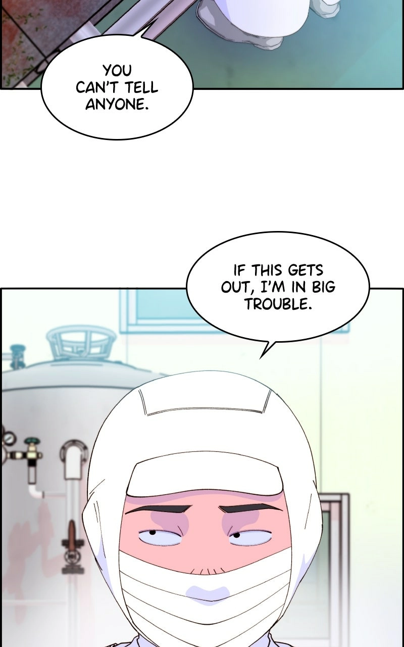 Momfluencer Chapter 52 page 41 - 