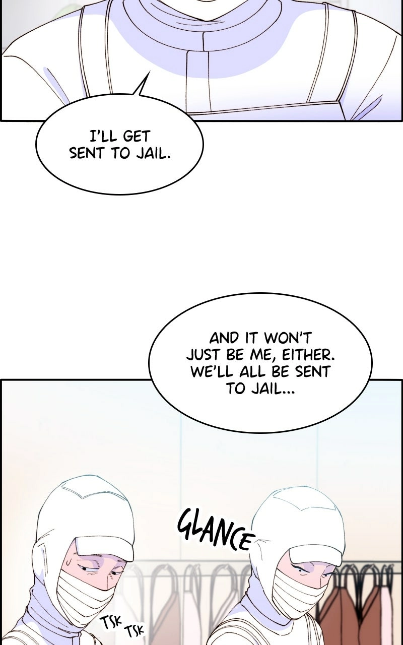 Momfluencer Chapter 52 page 42 - 