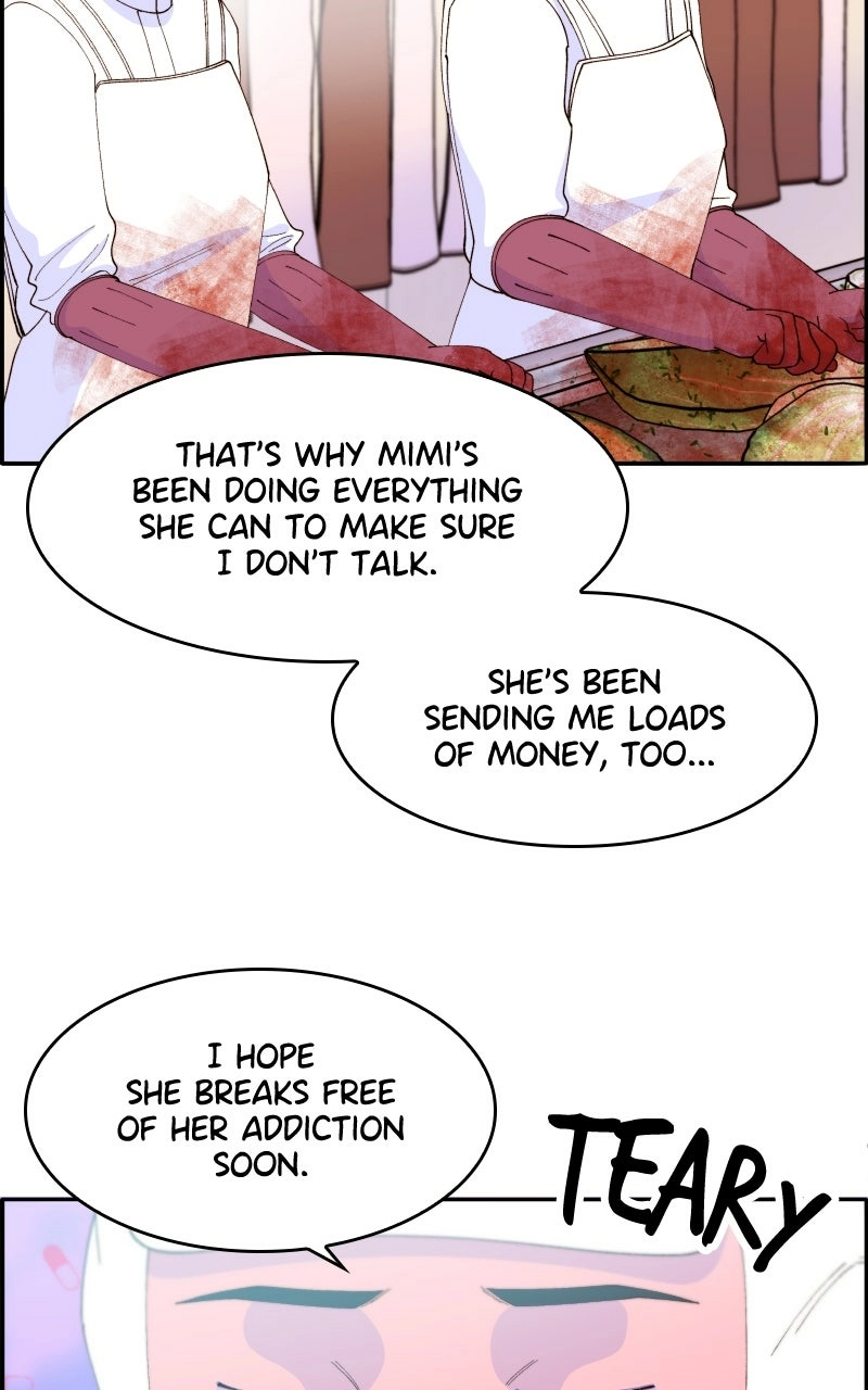 Momfluencer Chapter 52 page 43 - 