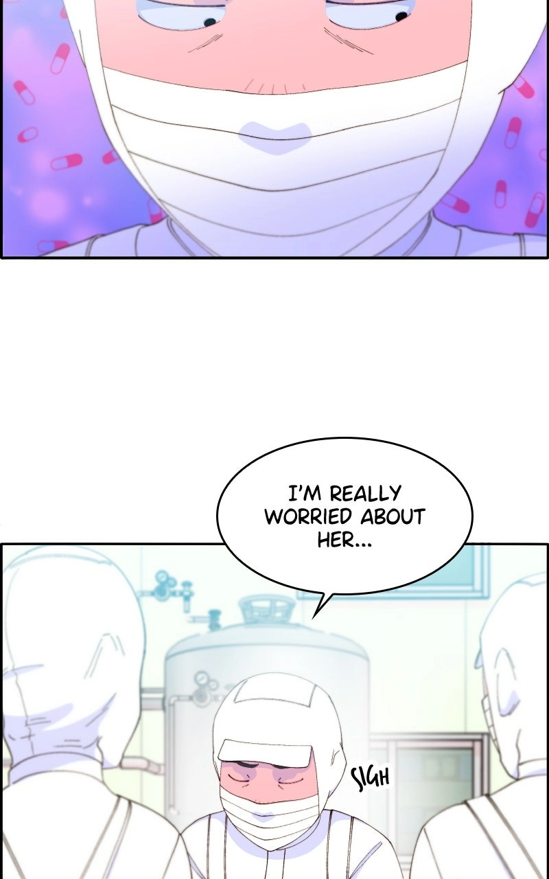 Momfluencer Chapter 52 page 44 - 