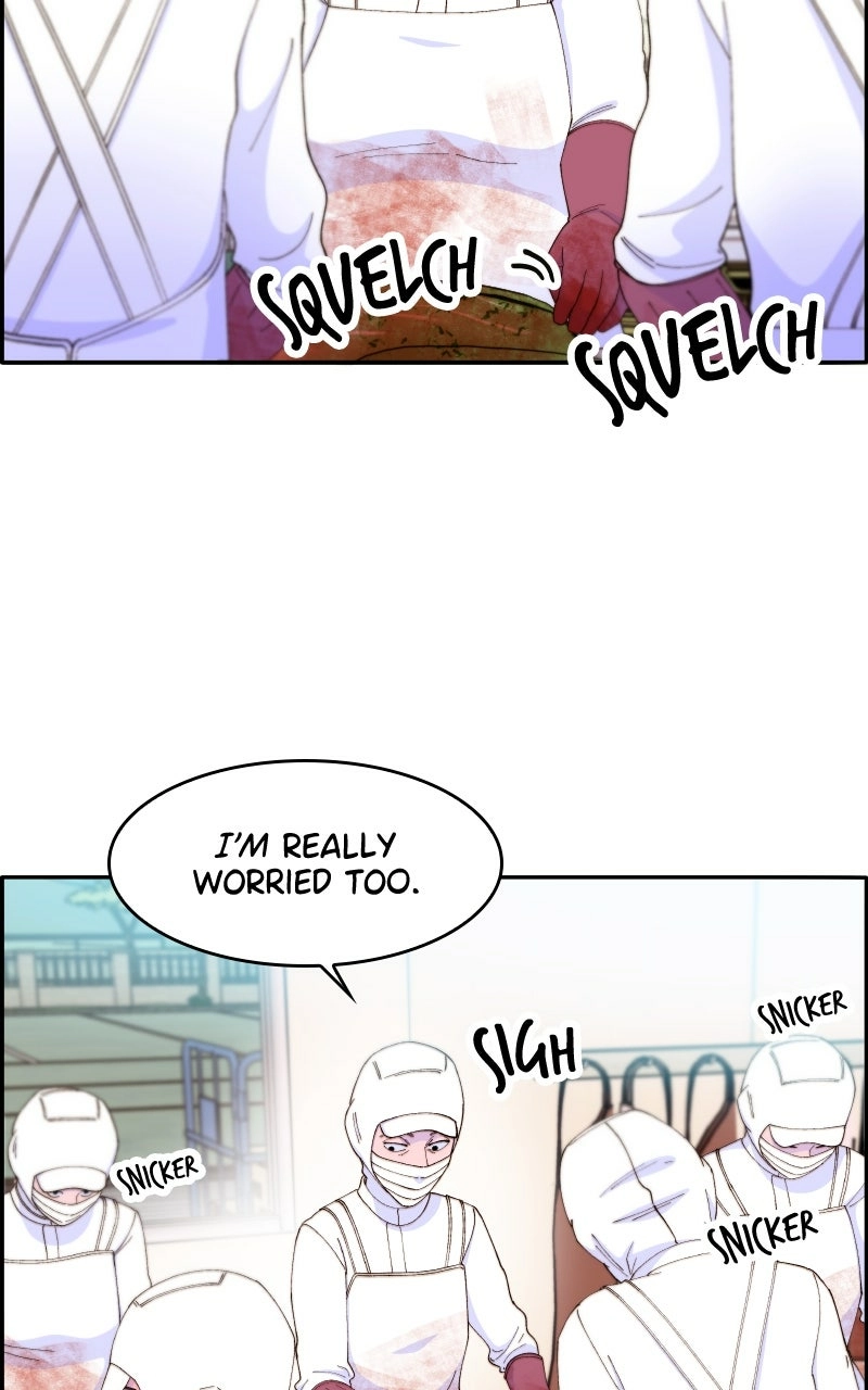 Momfluencer Chapter 52 page 45 - 