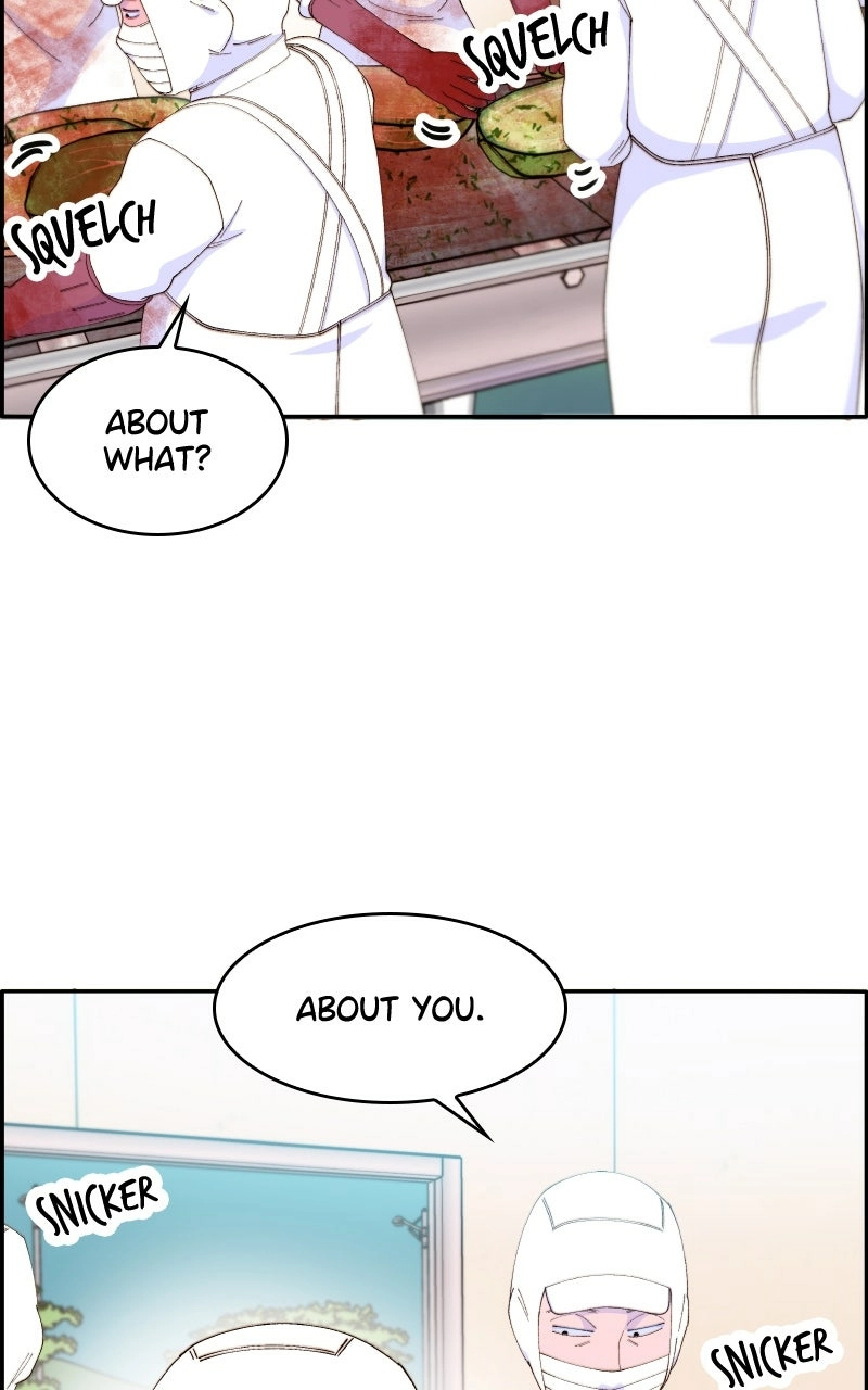 Momfluencer Chapter 52 page 46 - 