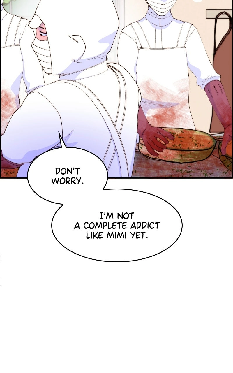 Momfluencer Chapter 52 page 47 - 