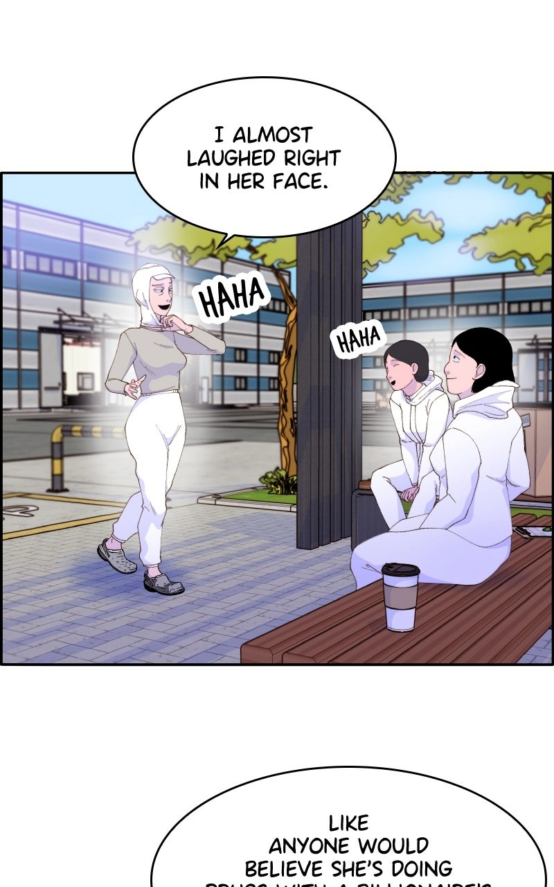 Momfluencer Chapter 52 page 48 - 