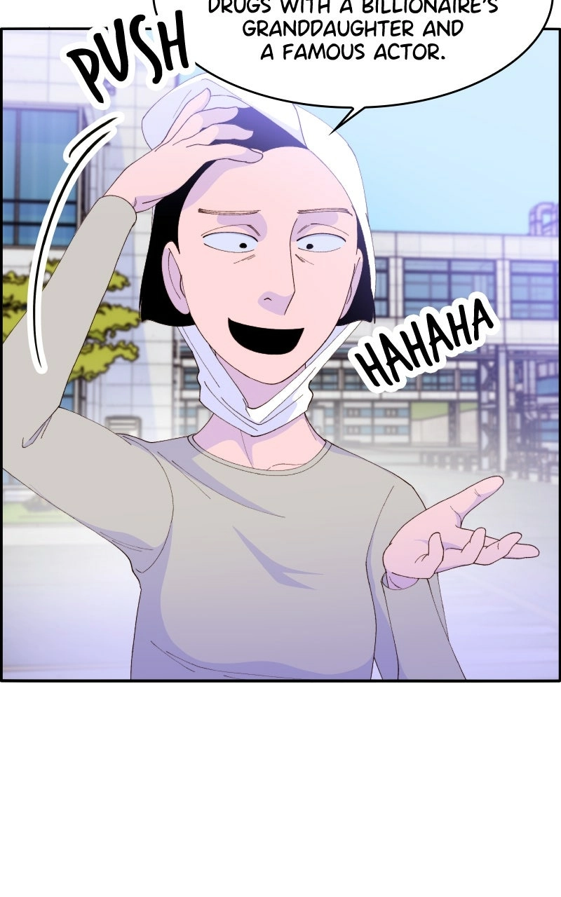 Momfluencer Chapter 52 page 49 - 