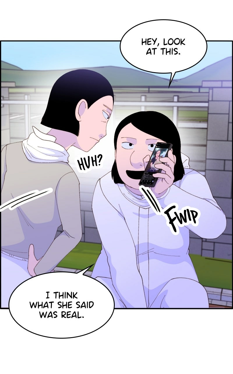 Momfluencer Chapter 52 page 50 - 