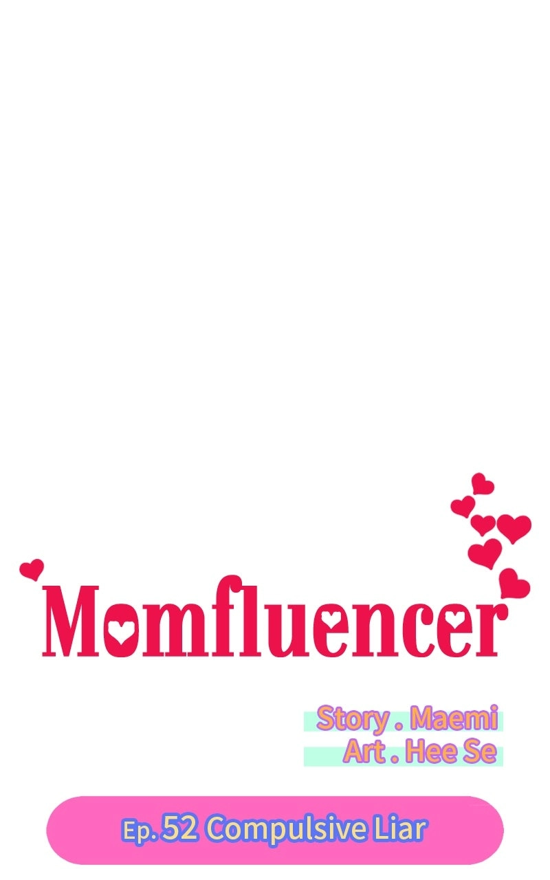 Momfluencer Chapter 52 page 6 - 