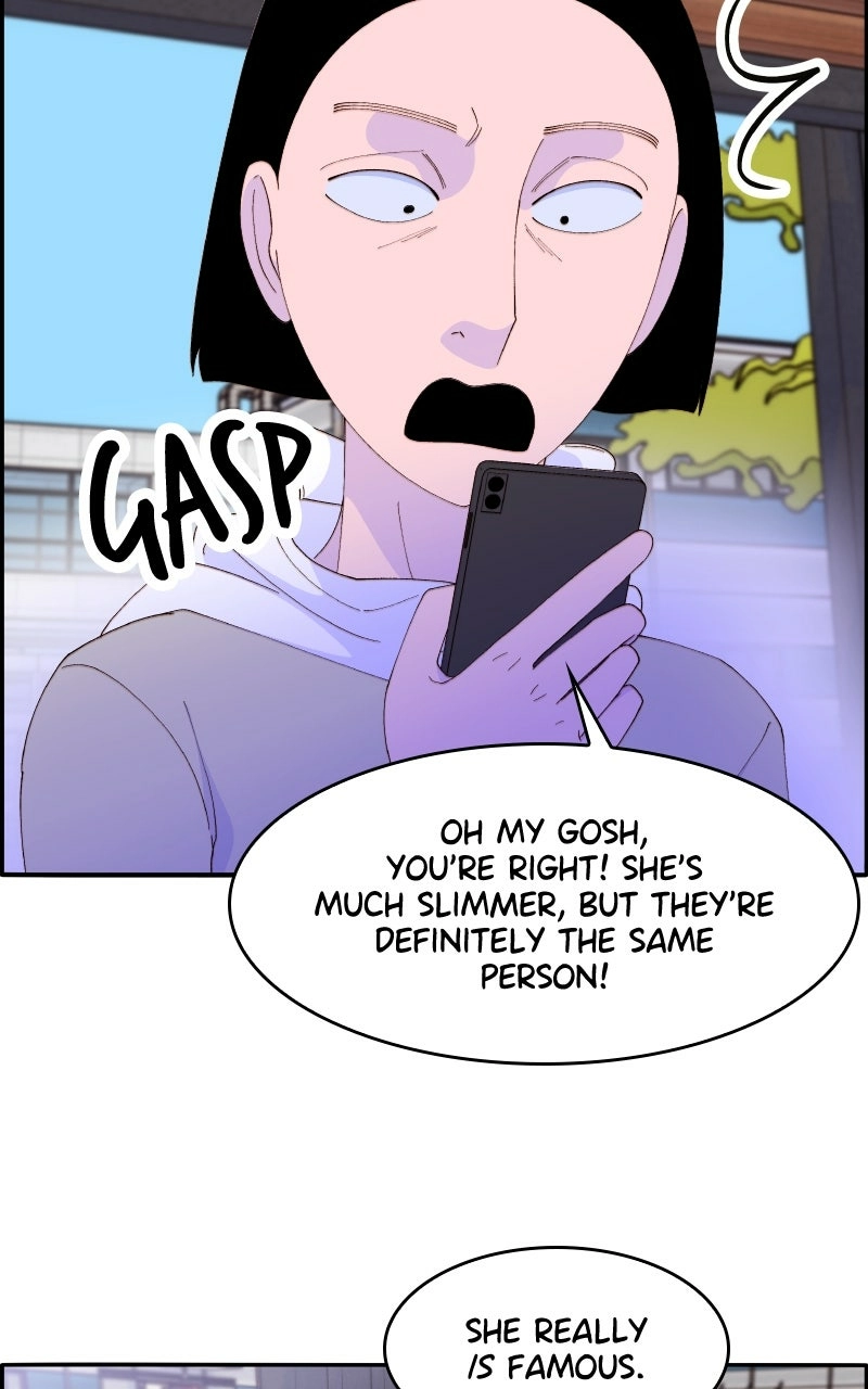 Momfluencer Chapter 52 page 53 - 