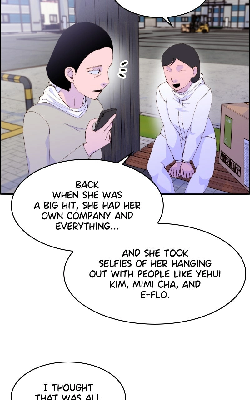Momfluencer Chapter 52 page 54 - 