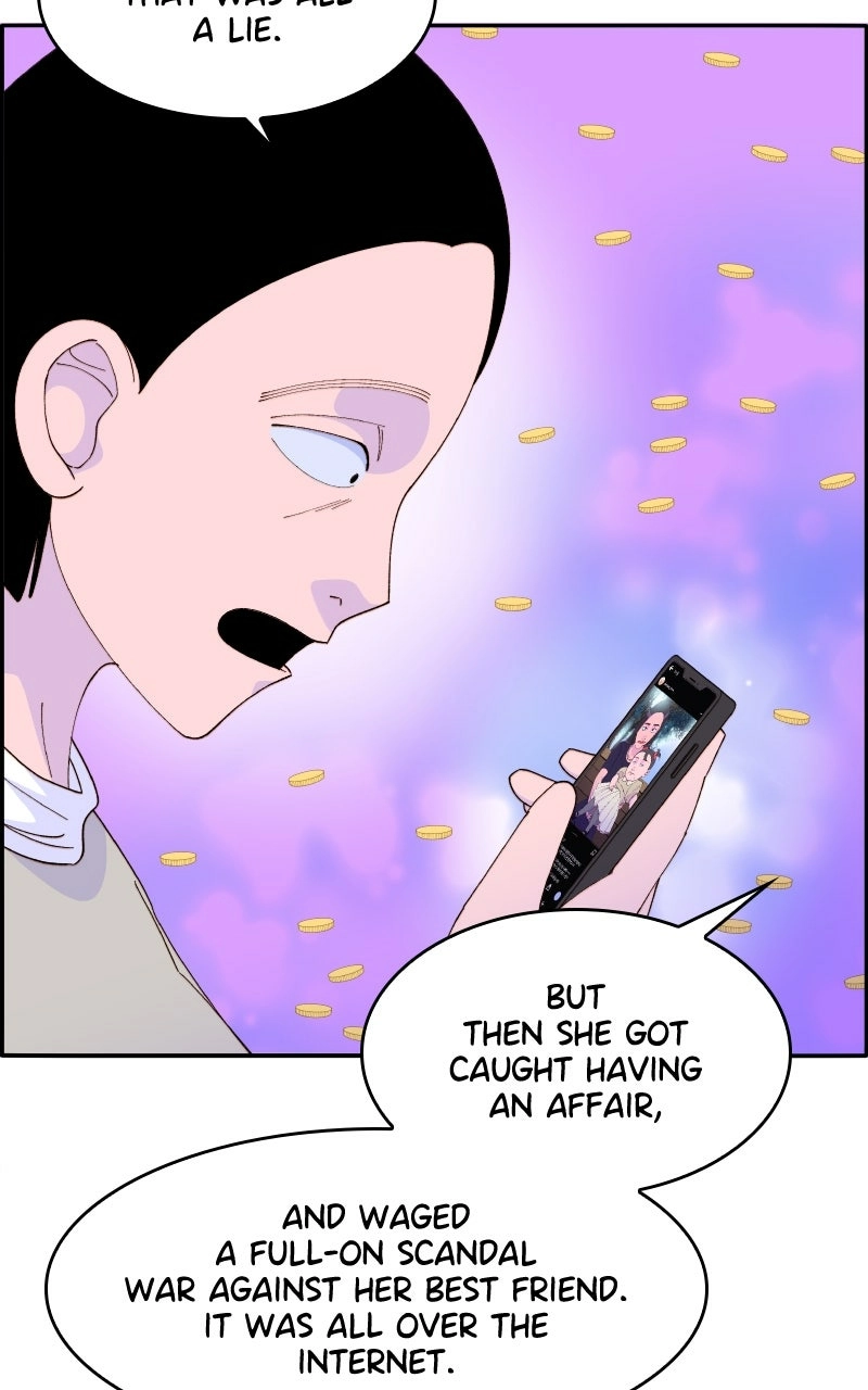 Momfluencer Chapter 52 page 55 - 