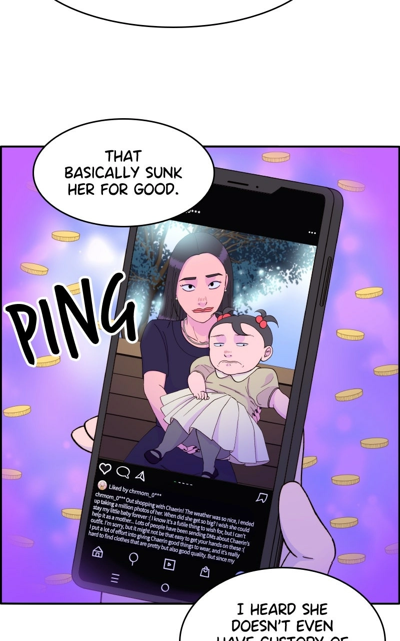 Momfluencer Chapter 52 page 56 - 