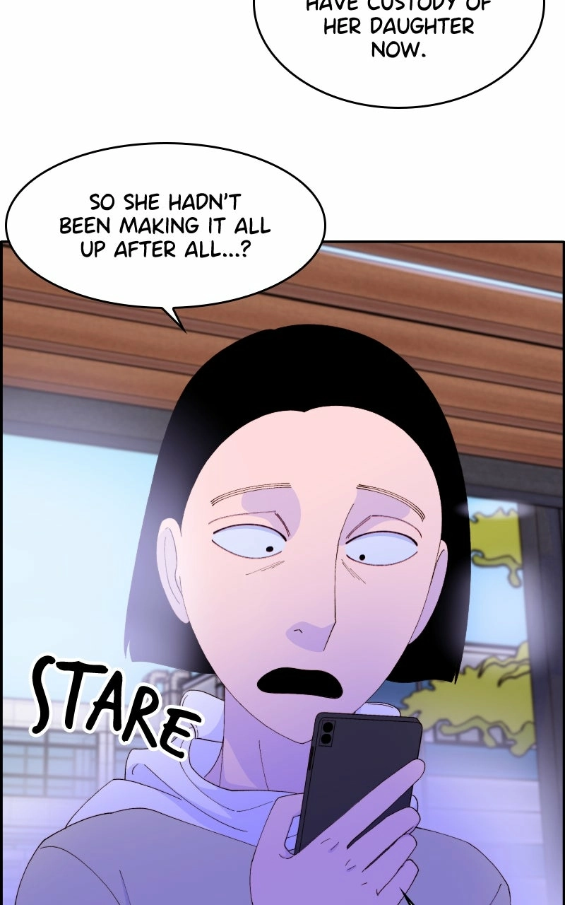 Momfluencer Chapter 52 page 57 - 