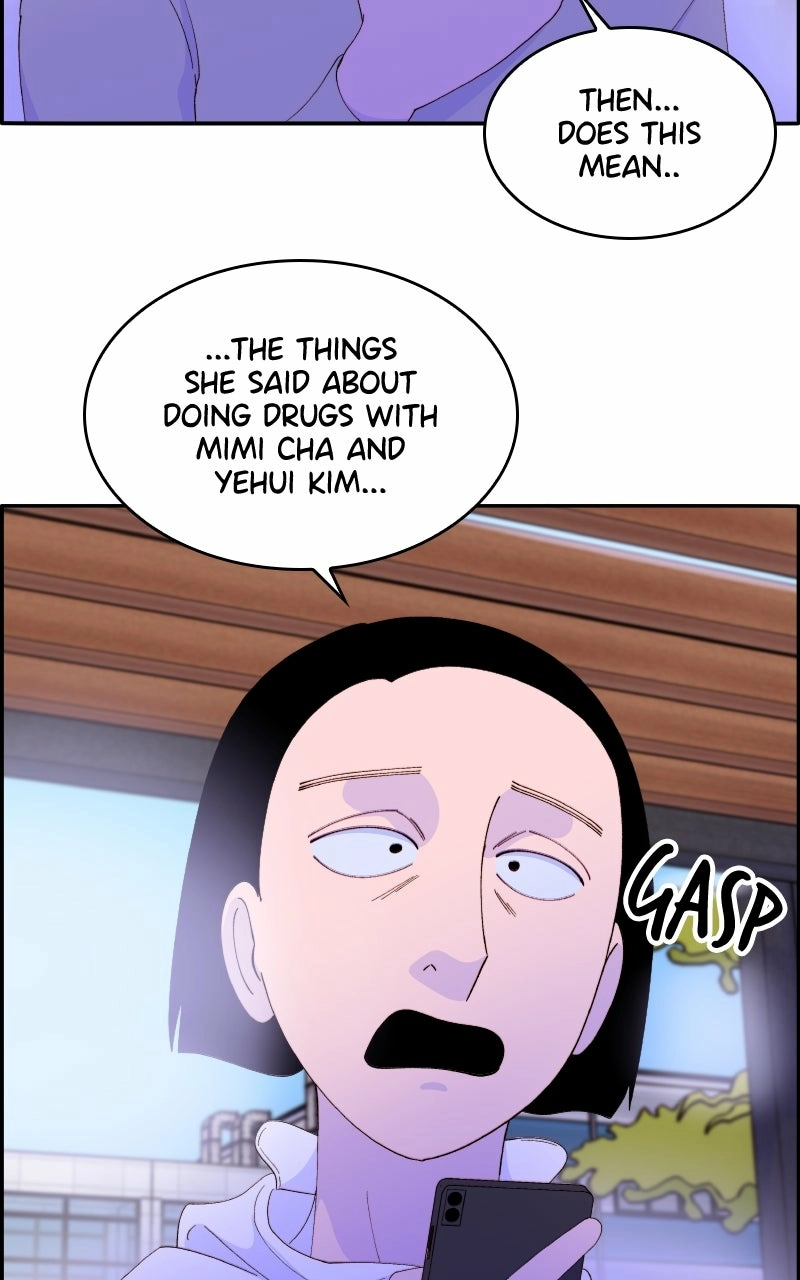 Momfluencer Chapter 52 page 58 - 