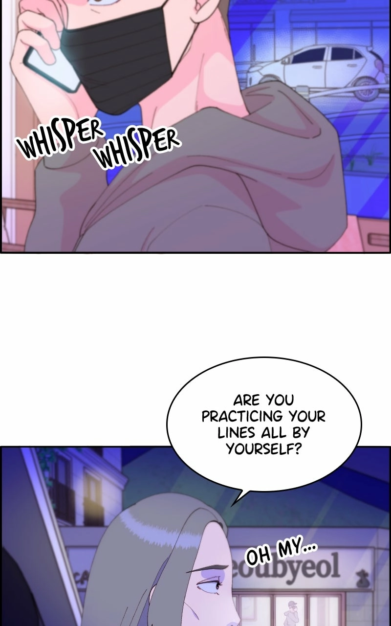 Momfluencer Chapter 52 page 68 - 