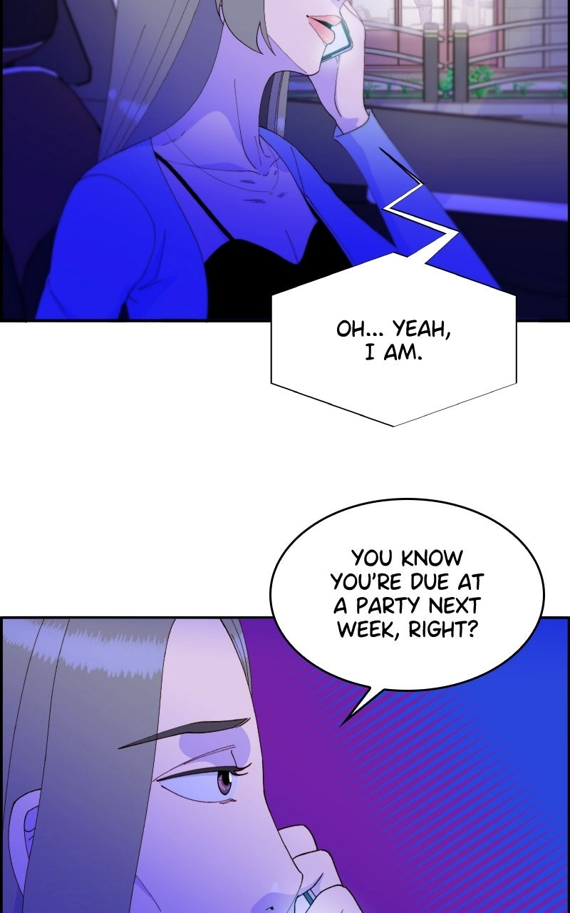 Momfluencer Chapter 52 page 69 - 