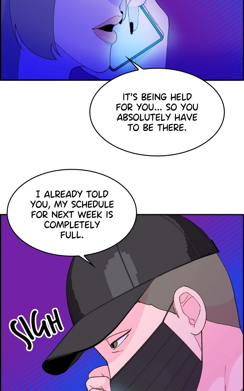 Momfluencer Chapter 52 page 70 - 