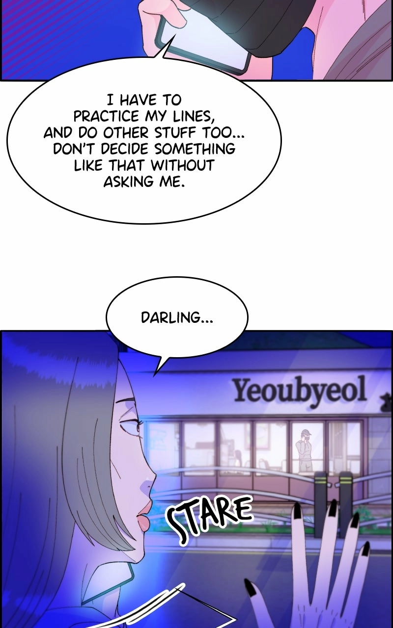 Momfluencer Chapter 52 page 71 - 