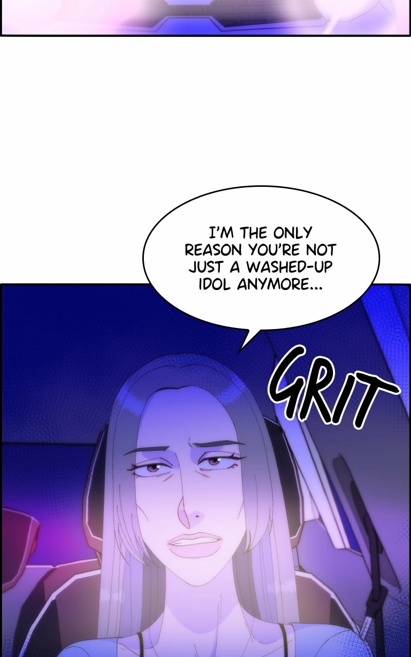 Momfluencer Chapter 52 page 77 - 