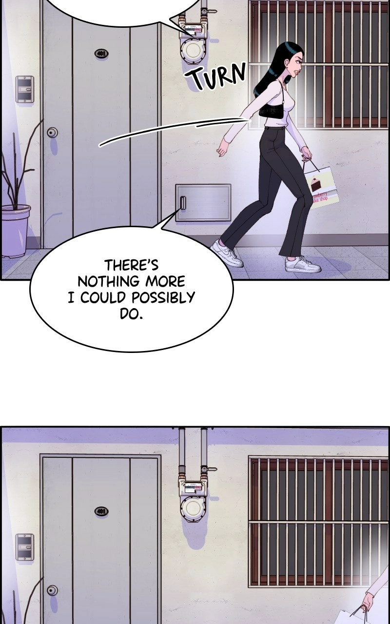 Momfluencer Chapter 53 page 11 - 