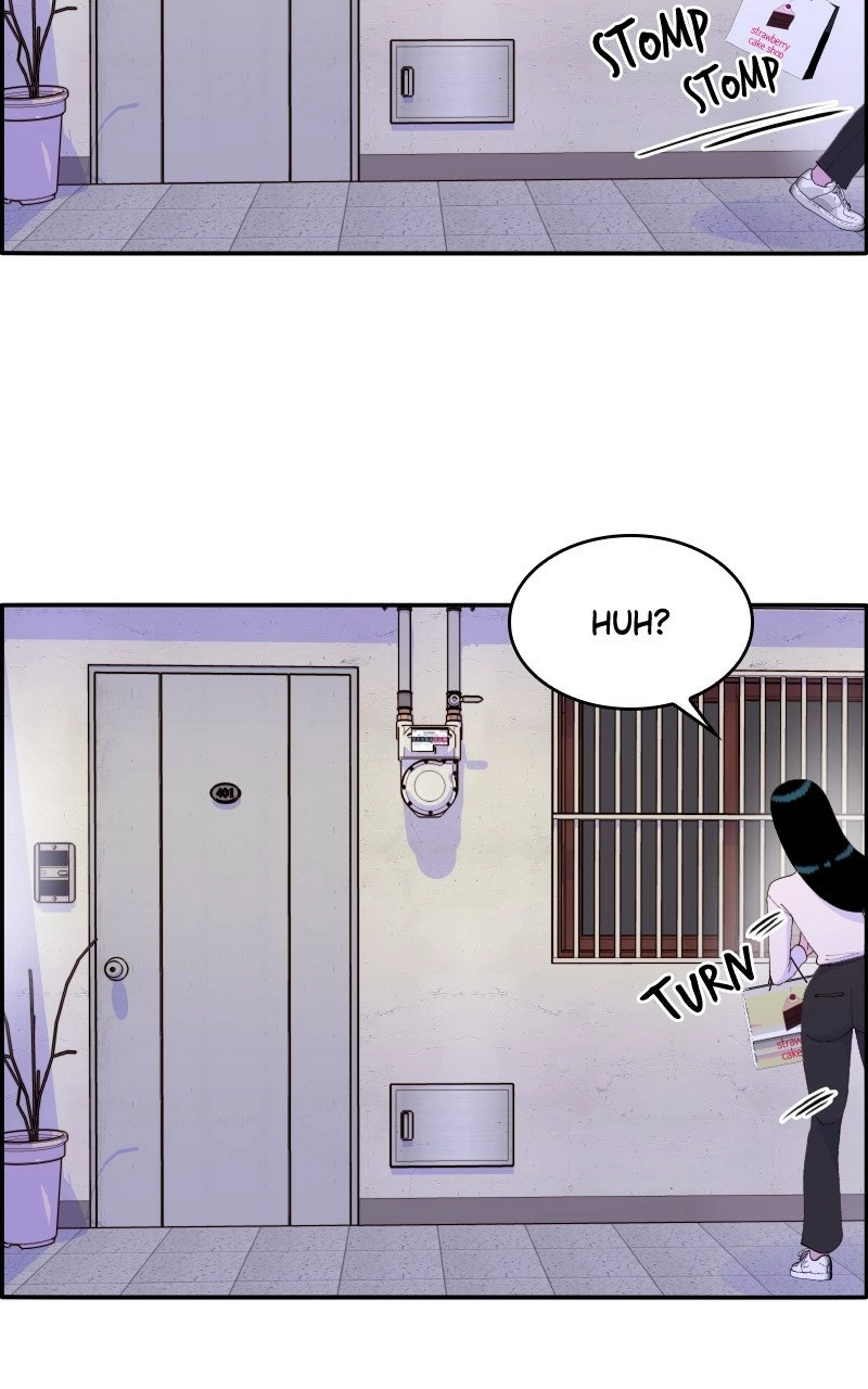 Momfluencer Chapter 53 page 12 - 